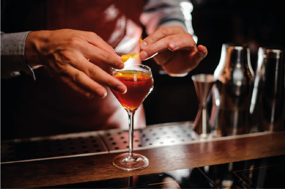 Información Premios Master Cocktail