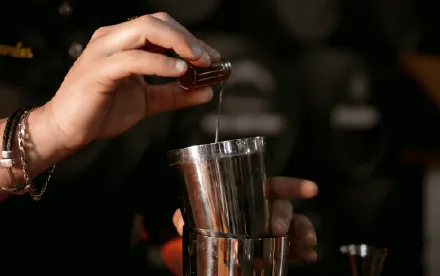 Participa en Master Cocktail - Paso 2