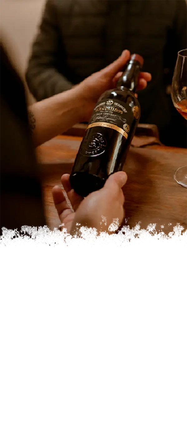 Tercer Premio Master Cocktail